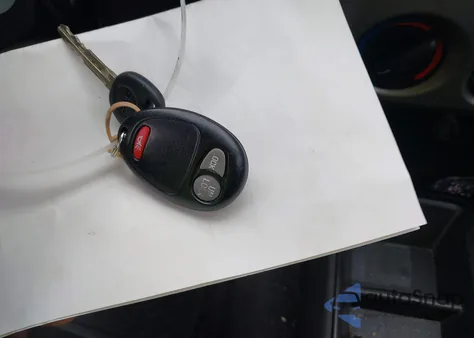 2008 GMC Canyon Sle2 from USA, damaged, VIN 1GTDS13E588132774